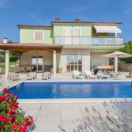 Apartments Cekada لابين المظهر الخارجي الصورة