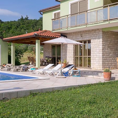 Apartments Cekada لابين المظهر الخارجي الصورة
