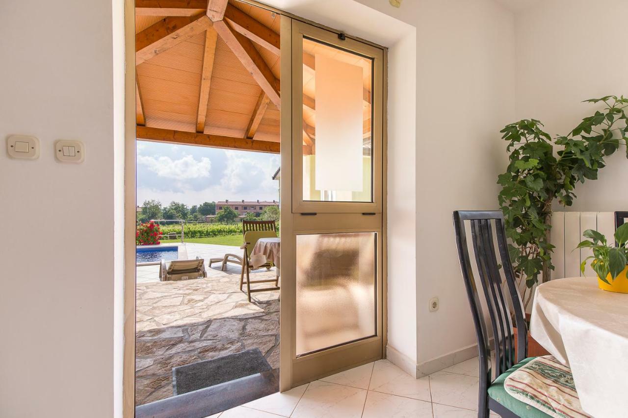 Apartments Cekada لابين المظهر الخارجي الصورة
