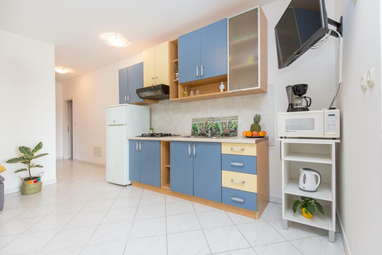 Apartments Cekada لابين المظهر الخارجي الصورة