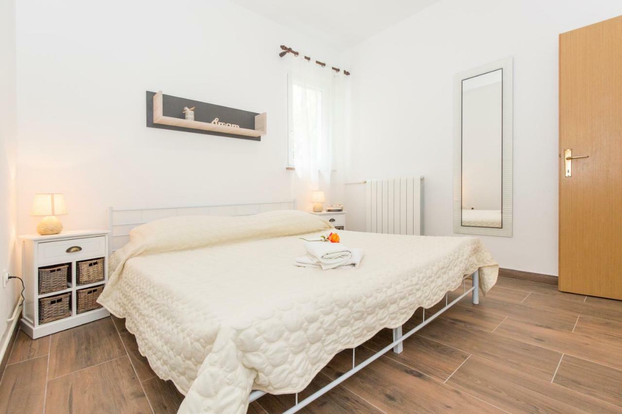 Apartments Cekada لابين المظهر الخارجي الصورة