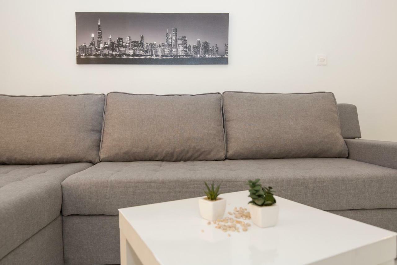 Apartments Cekada لابين المظهر الخارجي الصورة